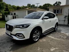 MG HS 2021 (Imported)
