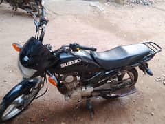 Suzuki