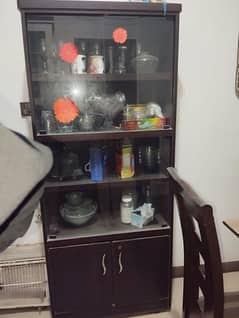 Cupboard