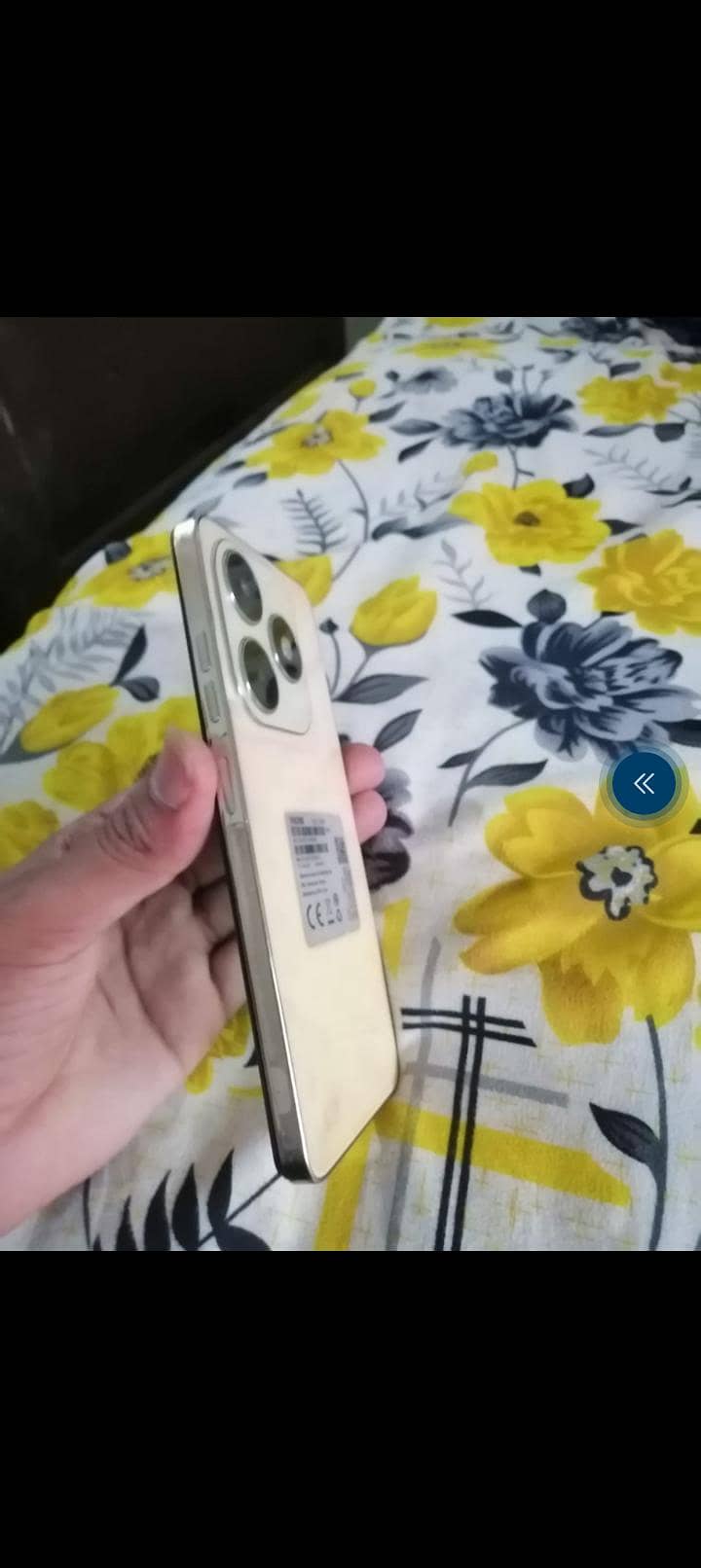 Tecno spark 20| 8+ 256 10/10 condition 3