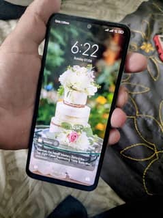 Redmi note 10 6/128