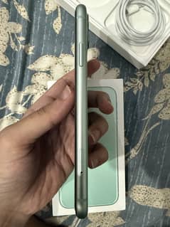 Apple iphone 11 64 GB Non Pta