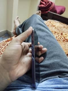 1phone 14 pro Max jv with box