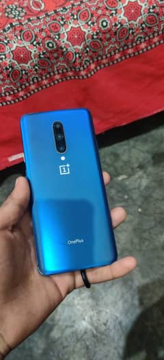 OnePlus 7pro fresh condition 10/10  Water resistant