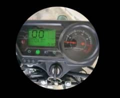 speed