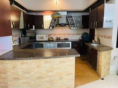 Upper Portion Available For Rent In North Nazimabad