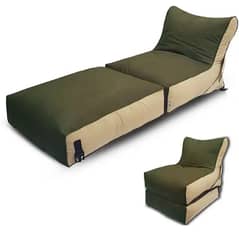 Sofa Cum Bed