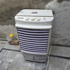 Air cooler