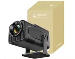 HY320 Projector 4K Android 11 Native 1080P
