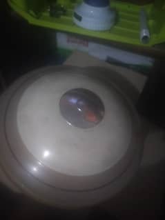celling fan