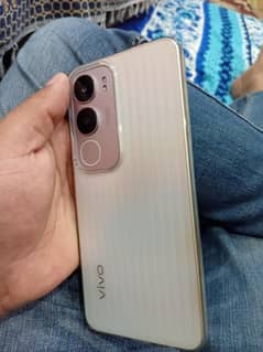 vivo y19s 6+6 128 gb