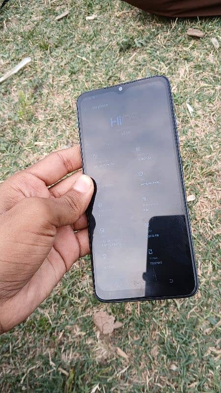 Tecno Spark 10c 0