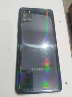 Samsung A31