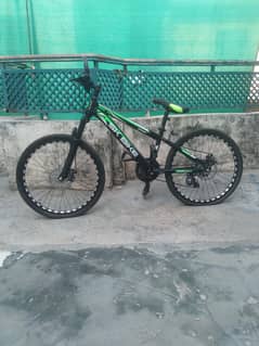 cycle