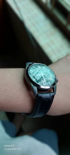 Fredrique Constant Automatic