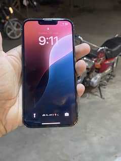 Iphone 13 pro
