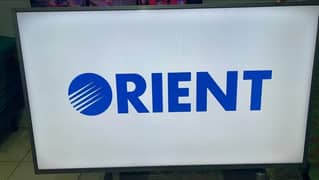 Orient