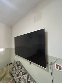 Dawlance 65 inch led 4k UHD
