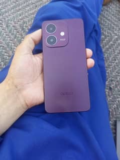 oppo a3x 4/128