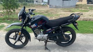 YAMAHA