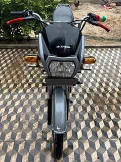 Honda