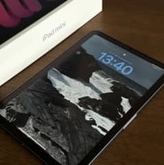 Ipad mini 6