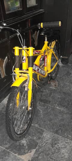 cycle