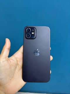 iPhone 12 64gb Non PTA