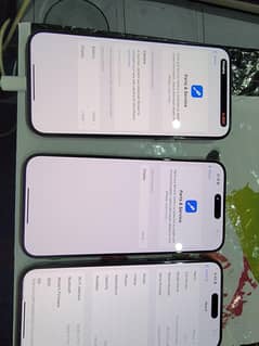iphone 15pro max jv 256Gb real pic attached cheap price