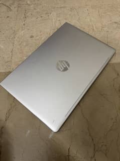 HP LAPTOP CORE i5 11 generation