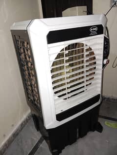 Room Cooler Dc