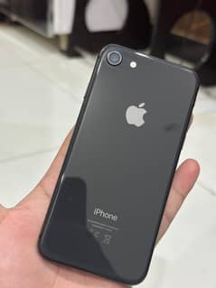 iPhone 8 officially PTA PROVE
