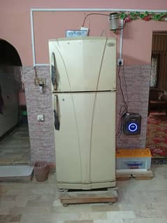 Fridge