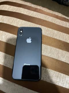 iPhone X pta