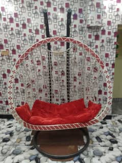 Jhola for TV lounge and out door decorations