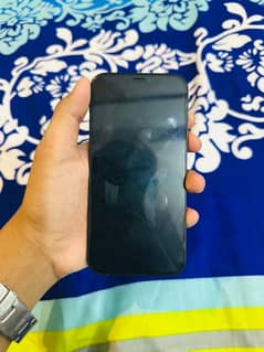 iPhone 12 non pta