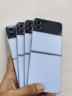 Samsung Mobile Z Fold 4 256gb
