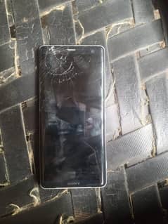 sony mobile