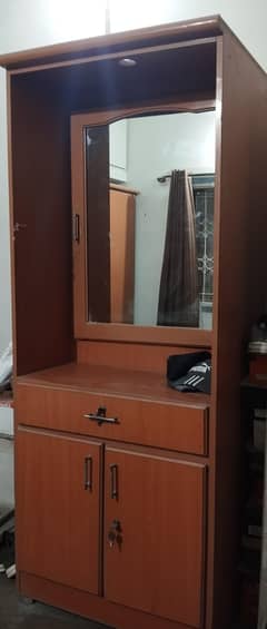 Wardrobe for sale
