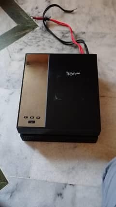 UPS Tron uno 1000waat