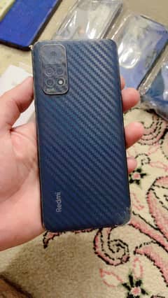 Redmi Note 11 in mint Condition
