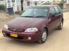 Cultus vxr