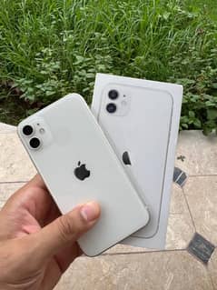 iphone 11 (Factory unlocked)