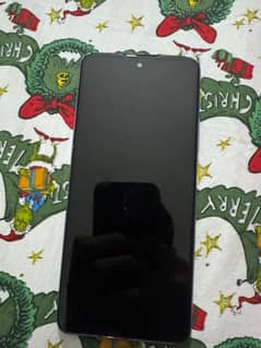 Infinix note 10 all ok