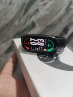 Mi band 8