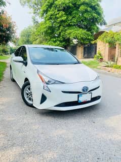 Toyota Prius Full option 16/20 Total Genuine