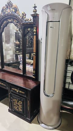 Kenwood 2 ton floor standing Ac