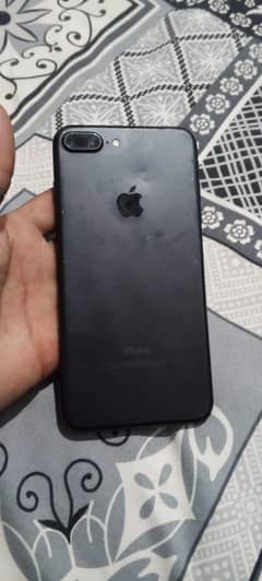 iPhone 7plus non Pta
