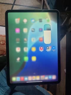 APPLE IPAD PRO 2ND GEN (2020) 11 INCH