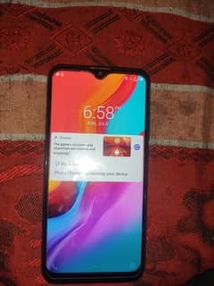 infinix smart pro
